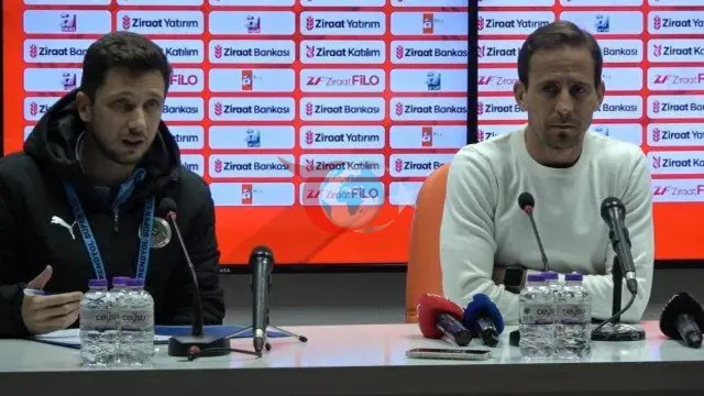 Joao Pereira: Galatasaray Bizi Hissetti!
