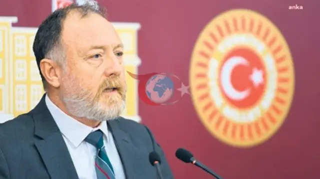 DEM Parti'nin İsmi Gündemde