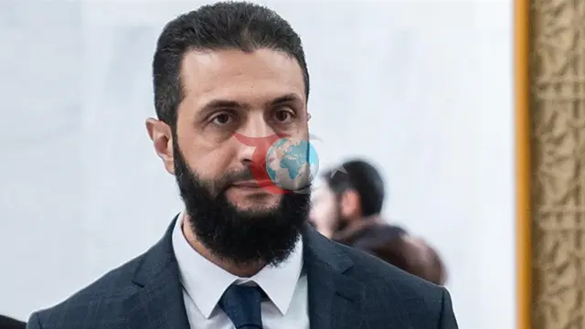 Türkiye İçin Önemli Gelişme: Suriye Hava Sahası Kısmen Açılıyor