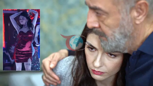 İnci Taneleri Dizisinin Çekimleri Tamamlandı