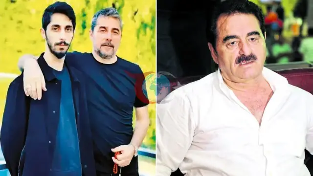 İbrahim Tatlıses'in Torunundan Şok Eden Açıklamalar