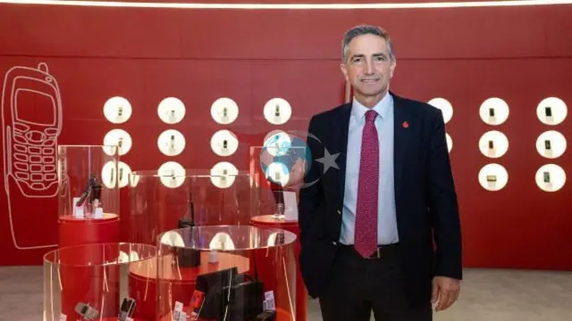Türkiye 5G Dönemi için Geri Sayımda: Vodafone'un Küresel Teknoloji Desteğiyle Büyük Hamle!