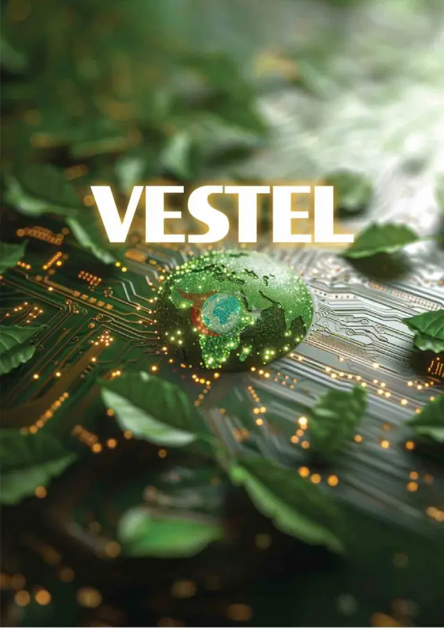 Vestel, CDP Küresel A Listesi'ne Girdi