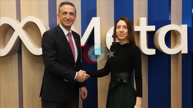 Vodafone Red ve Meta Ortaklığıyla Yeni Dönem Başlıyor