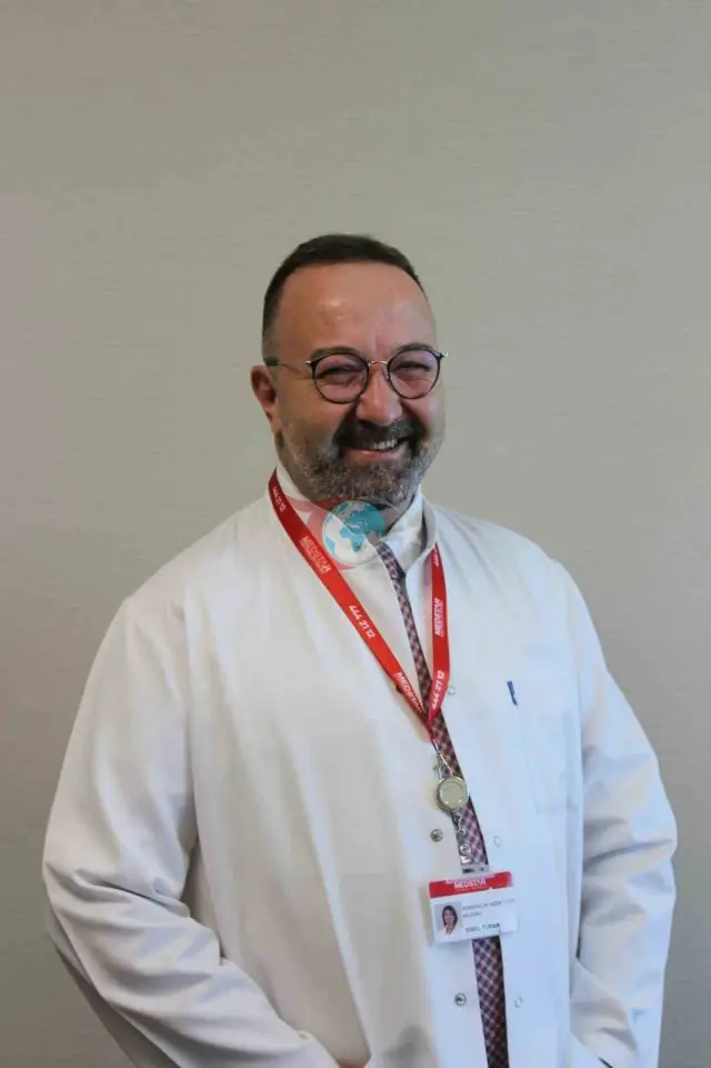 Prof. Dr. İsmail Gömceli: Gençlerde Kolorektal Kanser Artışı Alarm Veriyor