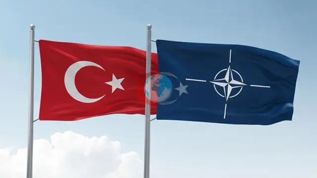 NATO, İran'ın Türkiye'ye Yönelik Saldırısını Kınadı