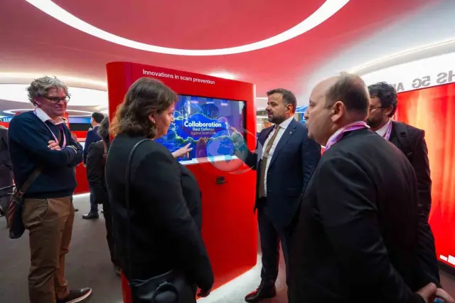 Turkcell'in Sahte Arama Engelleme Modeli GSMA'dan Takdir Topladı