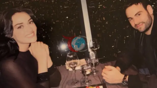 Esra Bilgiç ve Faruk Sabancı'nın Evlilik İddialarına Yanıtı