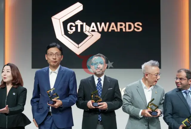 Türk Telekom'un 5G Çözümü GTI Awards'ta Zirveye Çıktı