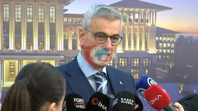 Bakan Memişoğlu, 'Külliye'de Ramazan' Etkinliğini İnceledi