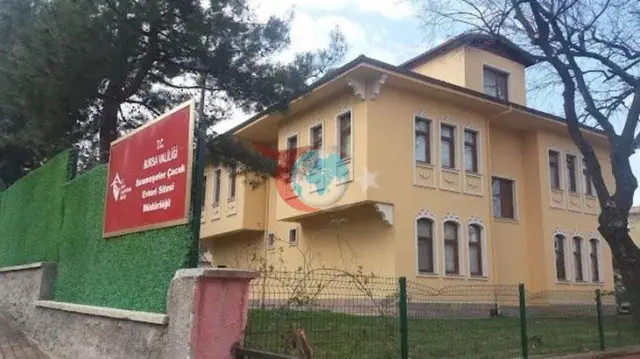 Bursa'da Eğitimden Mahrum Kalan 6 Çocuk Devlet Korumasına Alındı