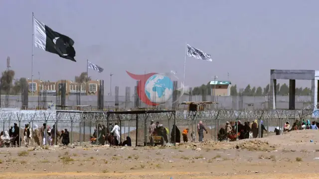 Pakistan ve Afganistan Arasındaki Çatışmada Kayıplar Artıyor