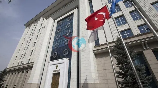Türk Hava Sahasına Yönelen İran Füzesi Başarıyla İmha Edildi