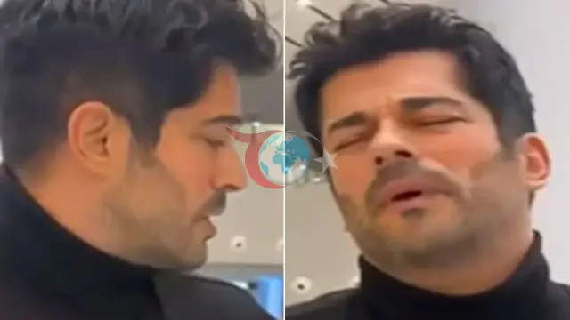 Burak Özçivit'ten Gayrimenkul Sorularına Sert Yanıt!