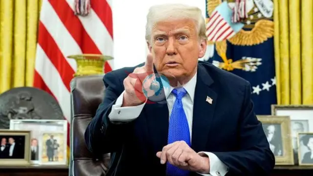 ABD Senatosu'nda Kritik Oylama: Trump'ın Yetkileri Sorgulanıyor!