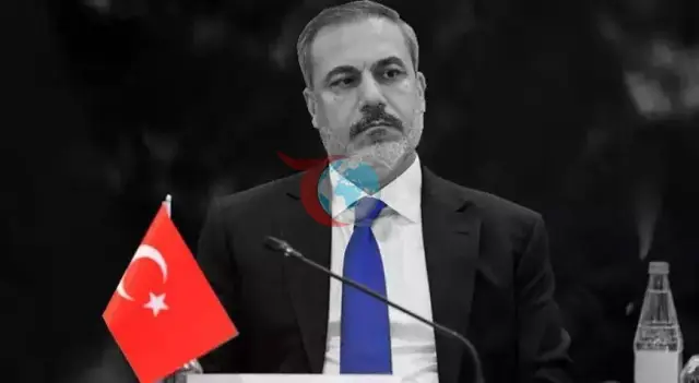 Hakan Fidan, İspanyol Bakan ile Telefon Görüşmesi Yaptı