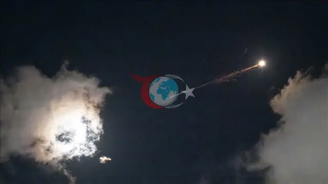 ABD Hava Savunması İran İHA'larına Karşı Yetersiz Kalabilir