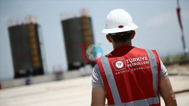 TPAO, Üç İlde Petrol Arama Süresini Uzattı