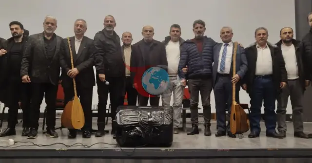 Erzurum'da Ramazan Coşkusu İlçelerde Canlanıyor