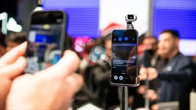 HONOR ve ARRI İş Birliği: Mobil Cihazlarda Sinema Kalitesi