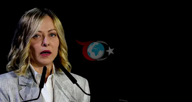 İtalya, Körfez Ülkelerine Hava Savunma Desteği Sağlayacak