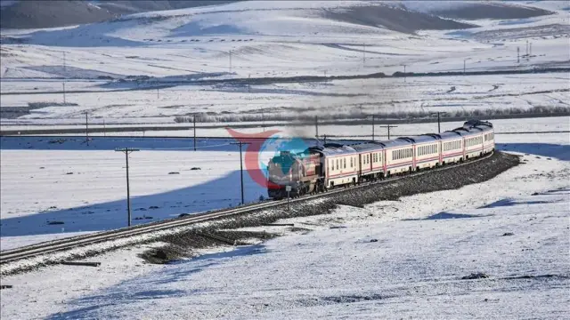 Turistik Doğu Ekspresi 2025-2026 Sezonunu Başarıyla Tamamladı