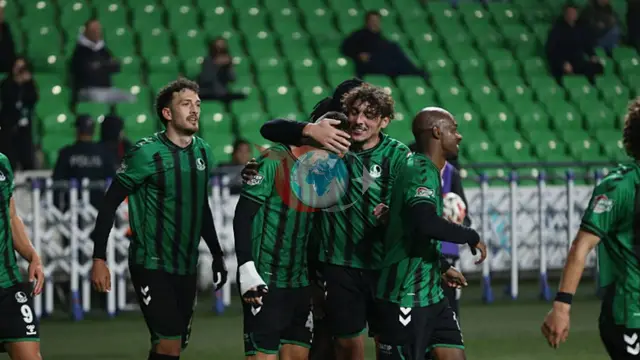 Sakaryaspor, Adana Demirspor'u Ağırlamaya Hazırlanıyor
