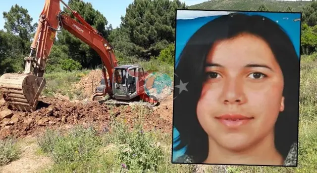 Muğla'da Bir Ailenin Karanlık Hikayesi: 17 Yaşındaki Yasemin'in Acı Sonu