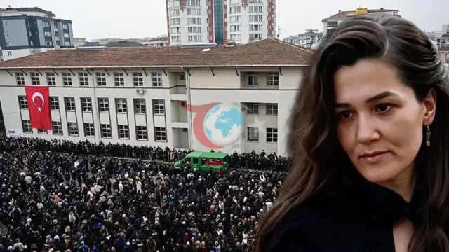 MEB'den Duygusal Adım: Fatma Nur Çelik'in Adı Okulunda Yaşatılacak