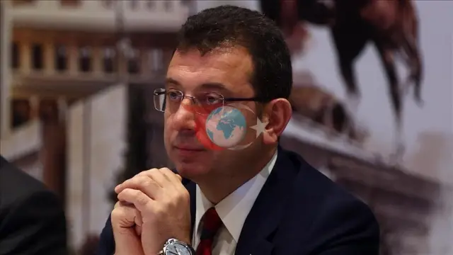 Ekrem İmamoğlu'nun 'hakaret' davasında beraat kararı