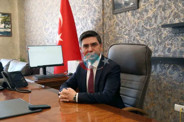 Erzurum Şehir Hastanesi'nde Yeni Liderlik Dönemi: Başhekim Görev Değişimi