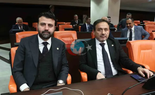 Karabük'te Lojistik Merkezi İçin Kritik Görüşme Yarın Gerçekleşecek