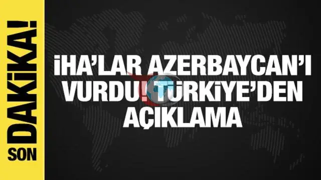 Fidan'dan Nahçıvan için diplomatik temas: Saldırılar kınandı