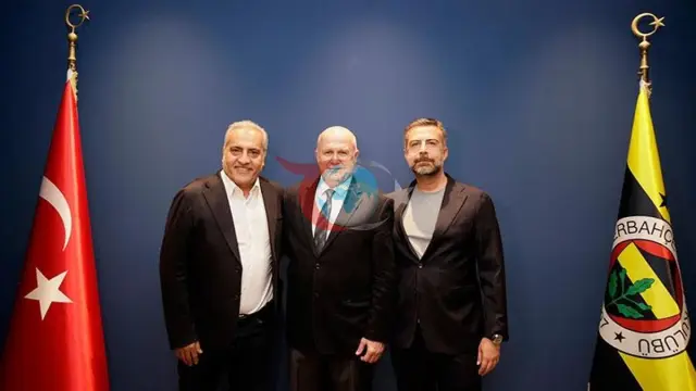 Fenerbahçe'nin Futbol Akademisinde Şenol Çorlu Dönemi