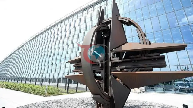 NATO'dan Türkiye'ye Destek Mesajı: İran'ın Saldırısını Kınıyoruz