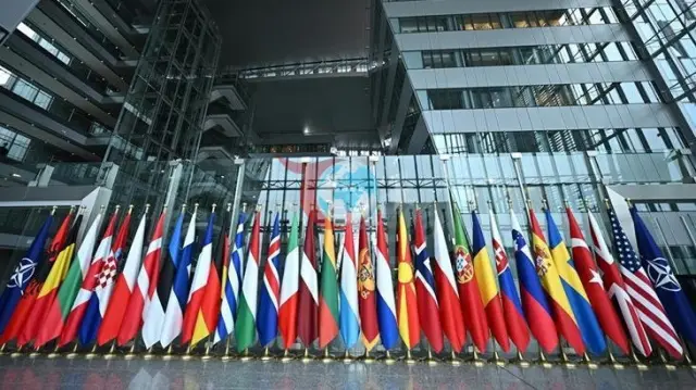 NATO, Balistik Füze Savunma Önlemlerini Güçlendirdi