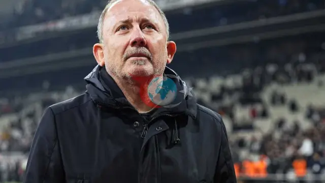 Sergen Yalçın Derbi Kadrosunu Şekillendirdi