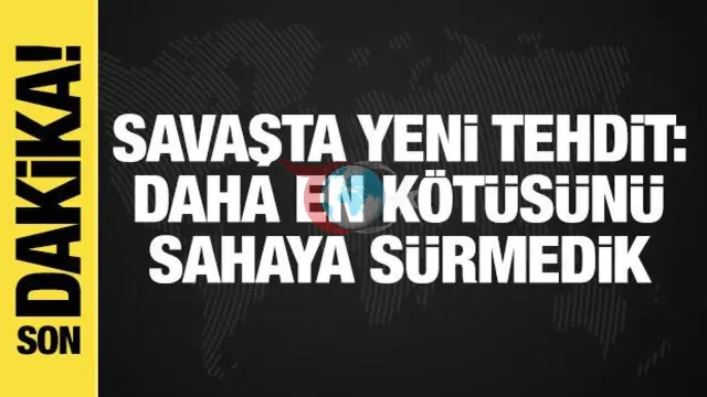 İran ve ABD-İsrail Krizinde 7. Gün: Çatışmalar Derinleşiyor