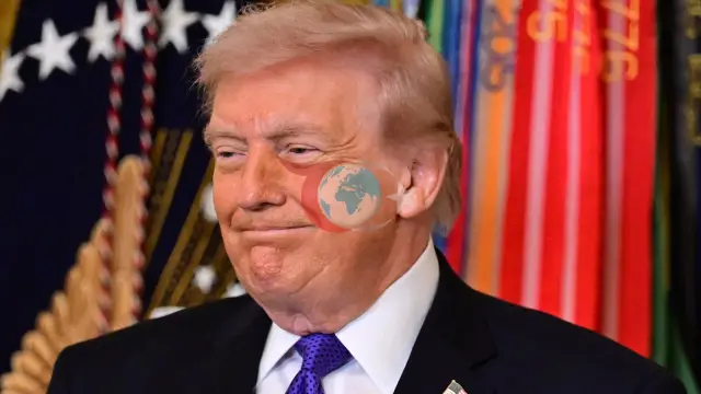 Trump: İran Sonrası Sırada Küba Var