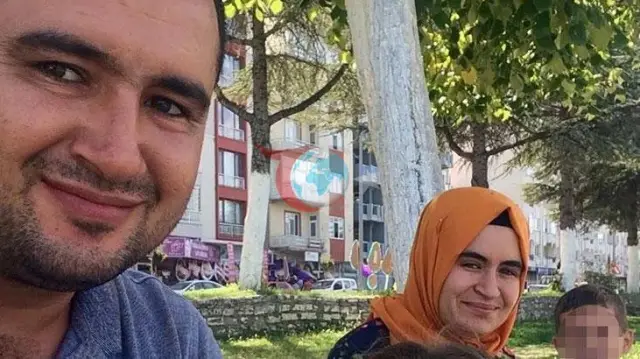 Tamir Sırasında Yaşanan Feci Kaza: İş Makinesi Tekerleği Can Aldı