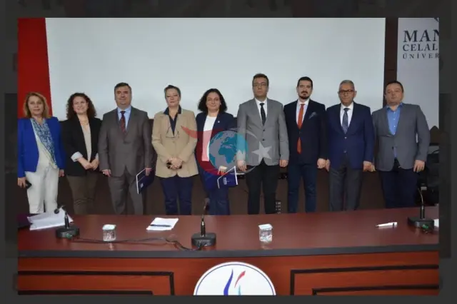 Küresel Ekonomi ve Vergilendirme Üzerine MCBÜ'de Önemli Panel