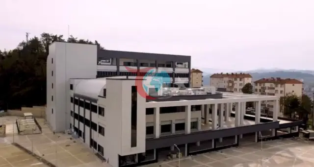 Alaplı Devlet Hastanesi C Grubuna Terfi Etti