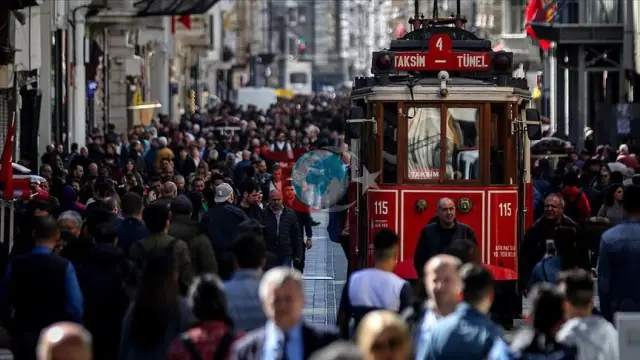 Genç İstihdamına İŞKUR'dan Büyük Destek: 123 Bin Genç İş Sahibi Oldu