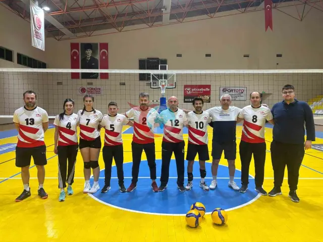 Burhaniye'de Ramazan Ayı, Sporun Birleştirici Gücüyle Daha Coşkulu