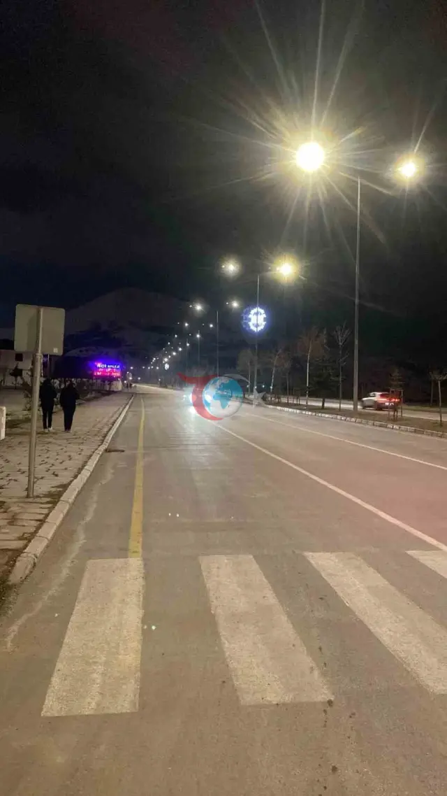 Aras EDAŞ, Yeşil Aydınlatma Projesi ile Geleceğe Yatırım Yapıyor