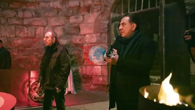 Arka Sokaklar'dan Eski Diziye Çarpıcı Atıf
