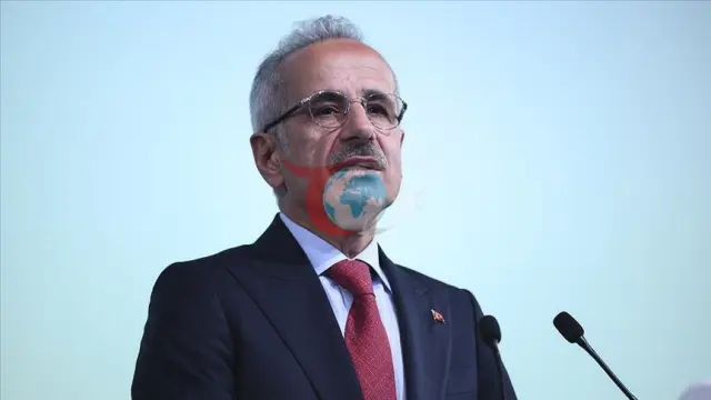 Ulaştırma Bakanı Uraloğlu: Orta Doğu Seferleri Geçici Olarak Durduruldu