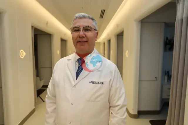Kolon Kanseri Riskine Karşı Erken Tanı ve Kolonoskopinin Önemi