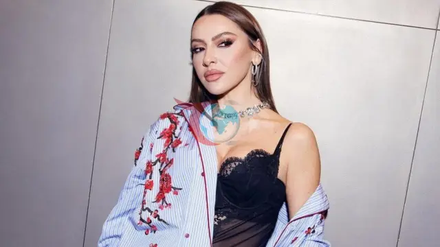 Hadise'den Yasal Adım: Sosyal Medya İddialarına Karşı Hukuki Süreç Başlatıldı