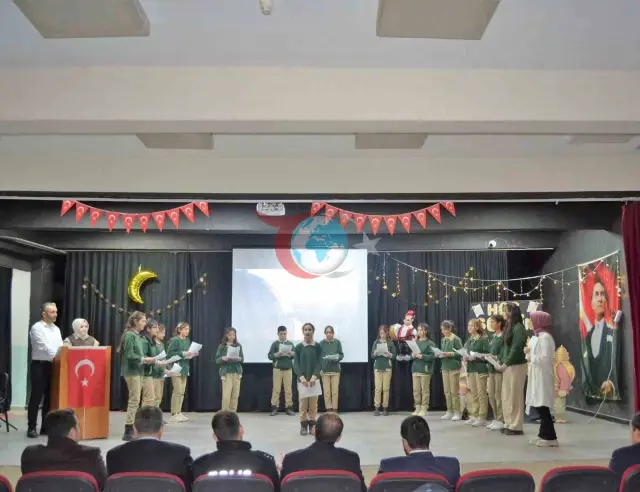 Karaçoban'da Ramazan Coşkusu: Maarifin Kalbinde Etkinlikler